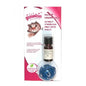 Pawise Catnip Liquid Cat Toy Ball - Interactive Play Ball for Cats