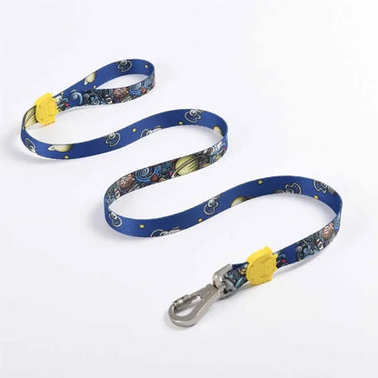 Lindo Apollo Medium Dog Leash Durable Daily Lead 120cm