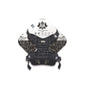 M-Pets Haute Couture Dog Harness Stylish Comfort Design