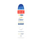 Dove Original Deodorant Spray for Women 48h Protection 200 ml