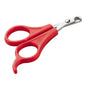 Ferplast Gro 5984 Pet Nail Clippers for Cats and Dogs
