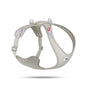 Curli Belka Harness Air-Mesh Dog Harness Light Tan 2XLarge