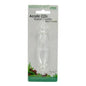 Ista CO2 Acrylic Bubble Counter for Aquarium CO2 Setups