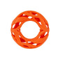 Chuckit Air Fetch Wheel Breathable Dog Toy Ring