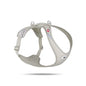 Curli Belka Harness Air-Mesh Dog Harness Light Tan XLarge
