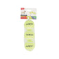 M-Pets Hop Tennis Ball Set Yellow 6.4cm 3-Pack