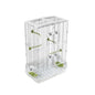 Vision Bird Cage Model M02 Spacious Habitat for Small Birds