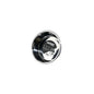 M-Pets Petjoy Dogfamily Stainless Steel Pet Bowl Large