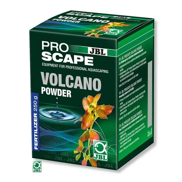JBL ProScape Volcano Substrate 250g for Planted Aquariums