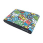 M-Pets Urbanstyle Contempo Cushion Large Pet Bed 95x65x9 cm