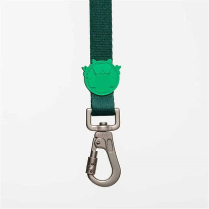 Lindo Brazil Dog Leash Durable Walking Strap Medium 20mm x 120cm