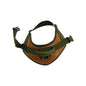 Petgross Leather Chest Harness for Large Dogs