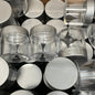 Empty Jars