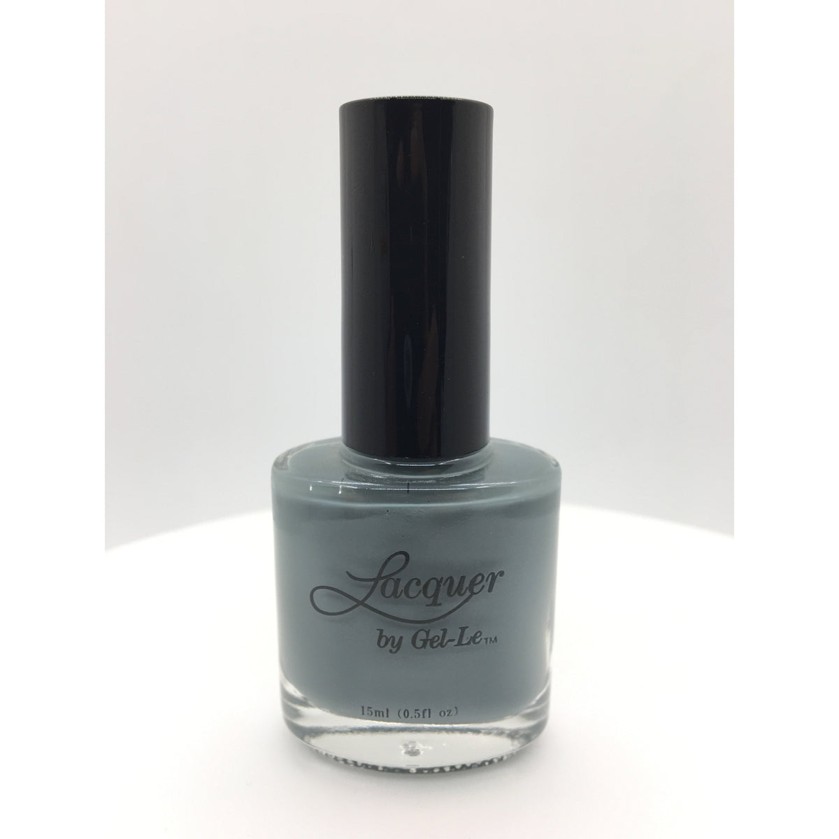Gel-Le - 077 Granite Grey (Polish)