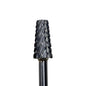 Bit #15 - Tapered Barrel - Extra Coarse