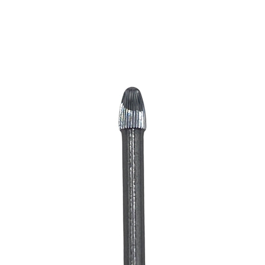 Bit #42 Cuticle Clean Bit - Fine Grid