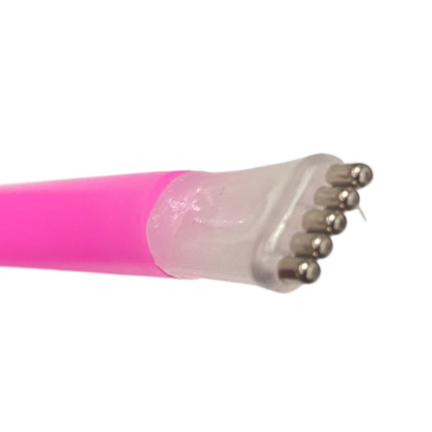 Double Head Magnet Stick  for Cat Eyes - Round & Straight