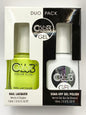 Color Club - N57 Do You, Boo (Duo)(Limited)