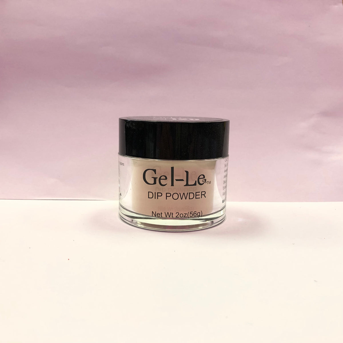 Gel-Le - Dip Powder - D120 2oz (Limited)