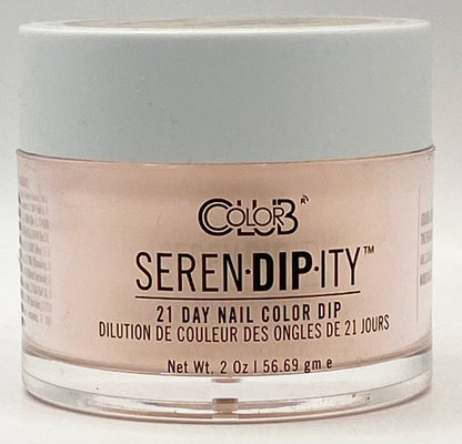 Color Club - 1217 First Class Sass 2oz(Dip Powder)(Limited)