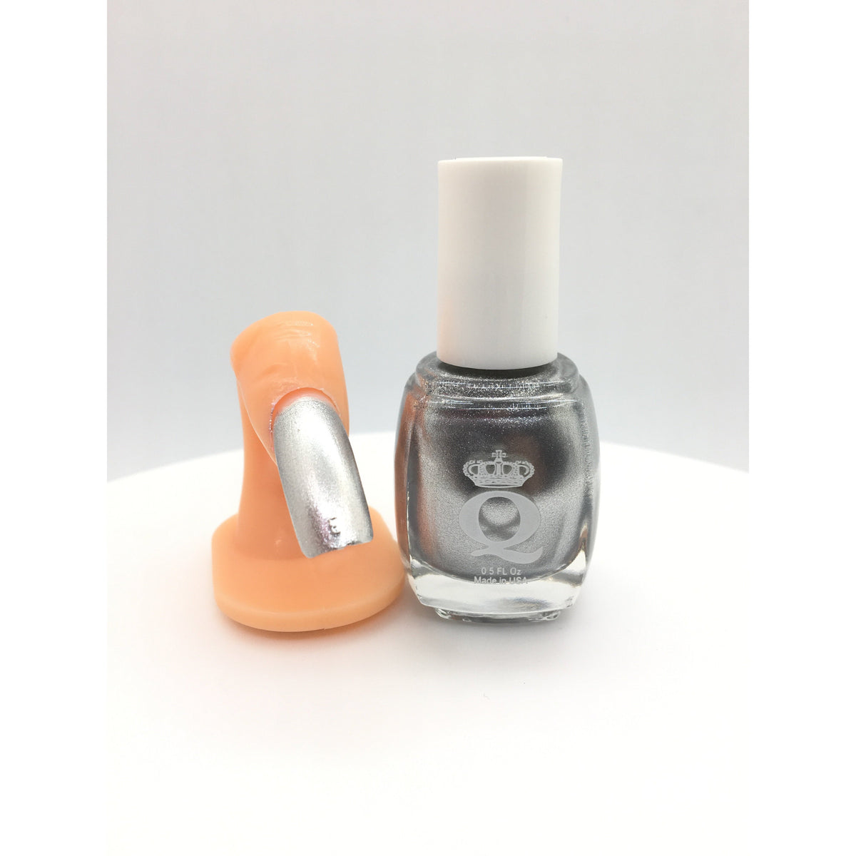 QUEEN  POLISH - 029 XTREME METALLIC