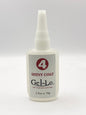 Gel-Le - Dip Essentials - #4. Shiny Coat 2.5oz (Limited)