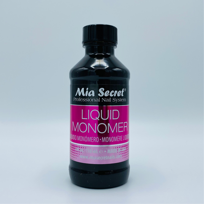 Liquid Monomer 4oz