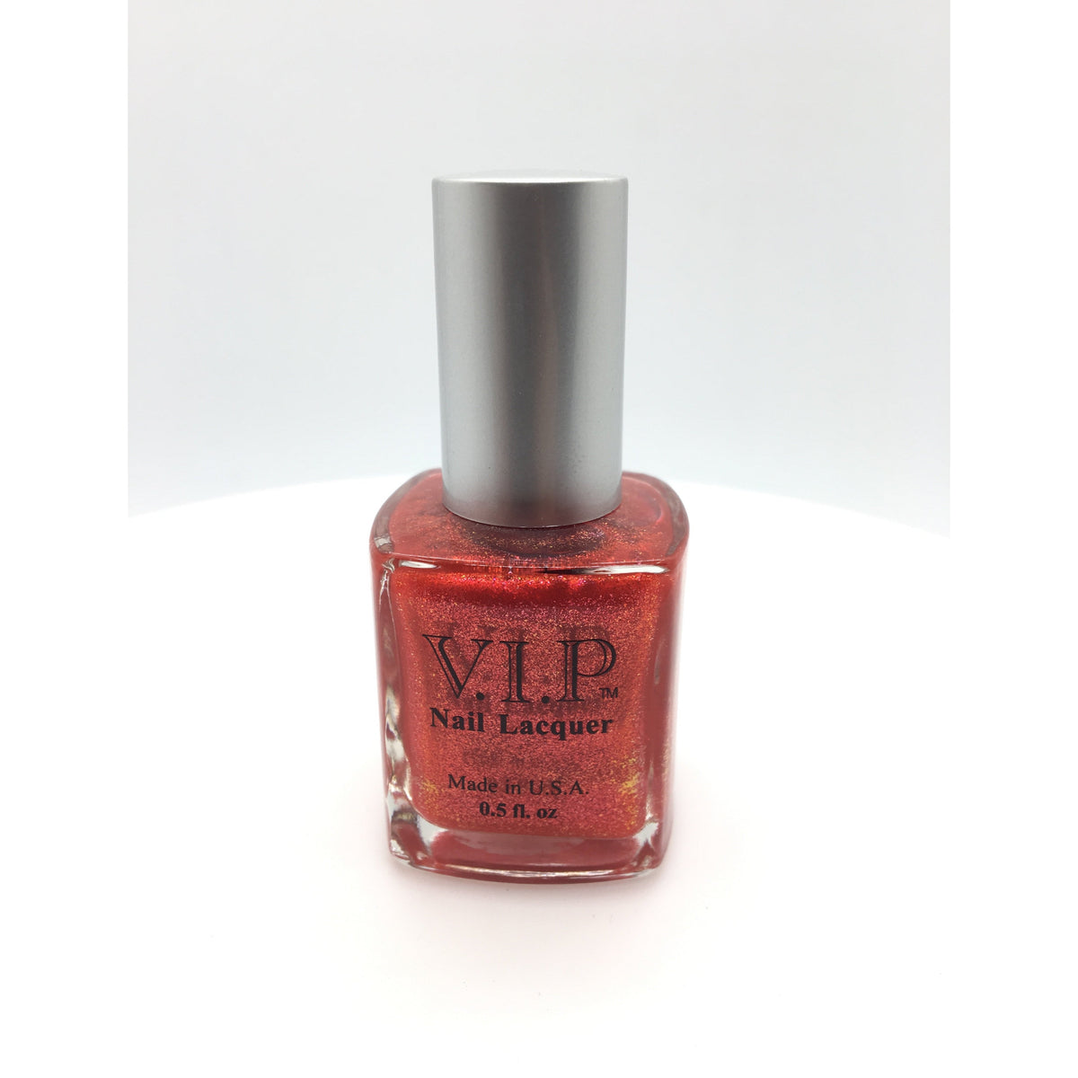 VIP - 221 Scarlet Fever