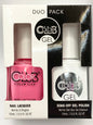 Color Club - N55 Joy To The World (Duo)(Limited)