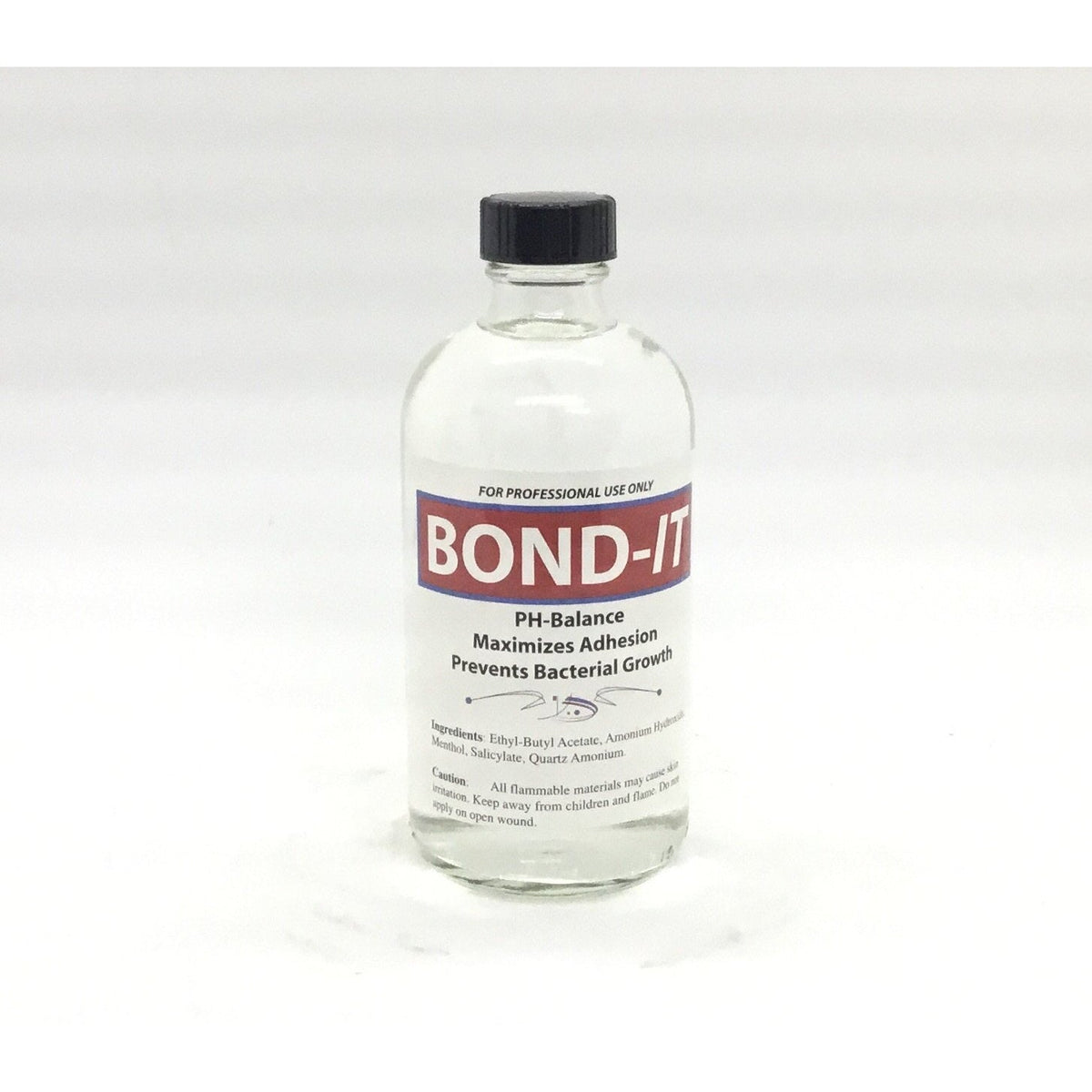 Queens - Bond It PH-Balance