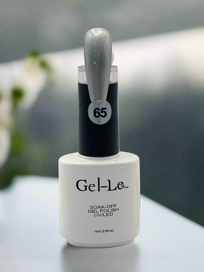 Gel-Le - 065 Chromy (Gel)