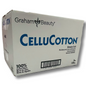CelluCotton 100% Cotton  - 3LB.   (44045)