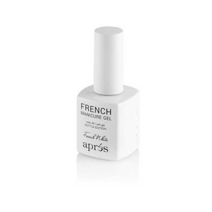 FRENCH MANICURE GEL - FRENCH WHITE