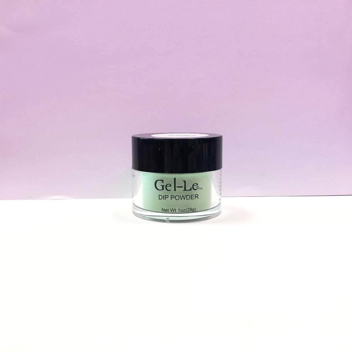 Gel-Le - Dip Powder - D090 1oz (Limited)