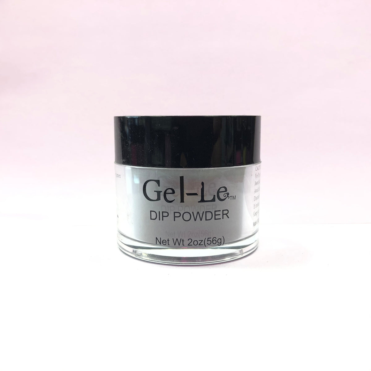 Gel-Le - Dip Powder - D097 2oz (Limited)