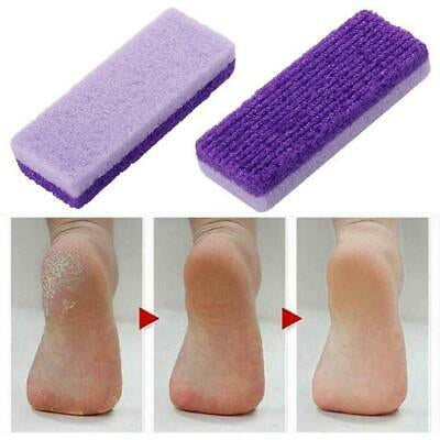 Ultimate Pumi Bar 2 in 1 (Coarse/Medium), Lavender/Purple - (1PC)