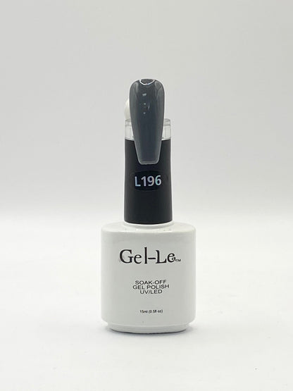 Gel-Le - L196 Knights Armor (Gel)