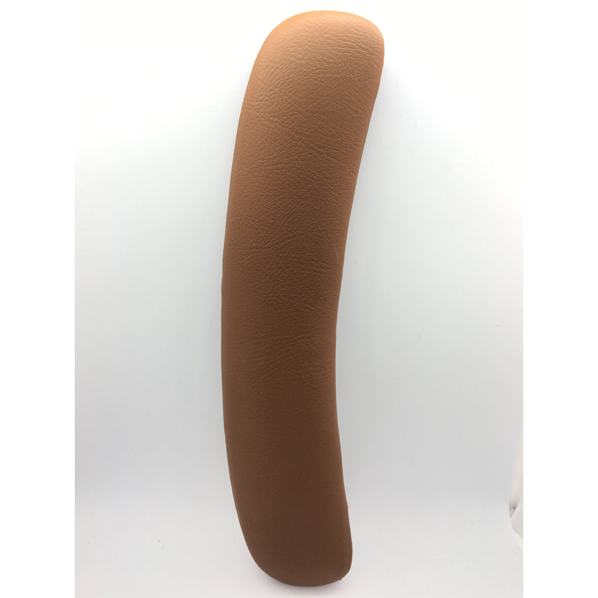 Curved Armrest