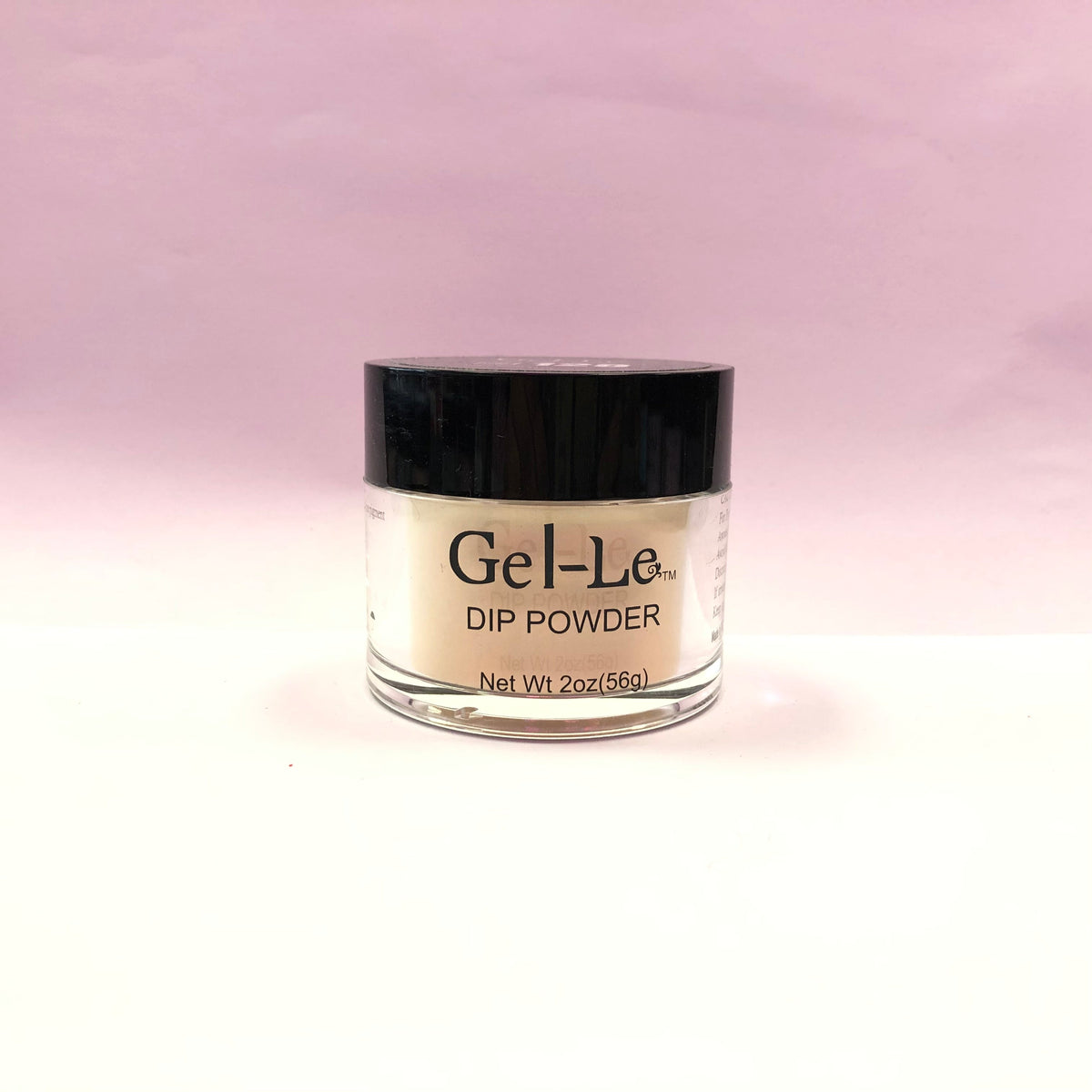 Gel-Le - Dip Powder - D128 2oz (Limited)