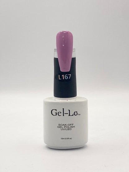 Gel-Le - L167 Seize The Day (Gel)