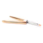 Design Brushes - Metal Handle #03