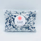(*) 240 FINE Grit WHITE Sanding Bands - (500/bag)