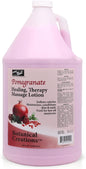 Pomegranate Healing Therapy Massage Lotion 128oz