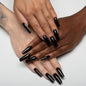 BIRNAM WOOD - 344 | Black