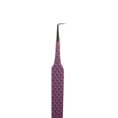 Mega 90 Degree Tweezer - #8