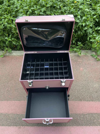 Queens - Small Nail Trolley