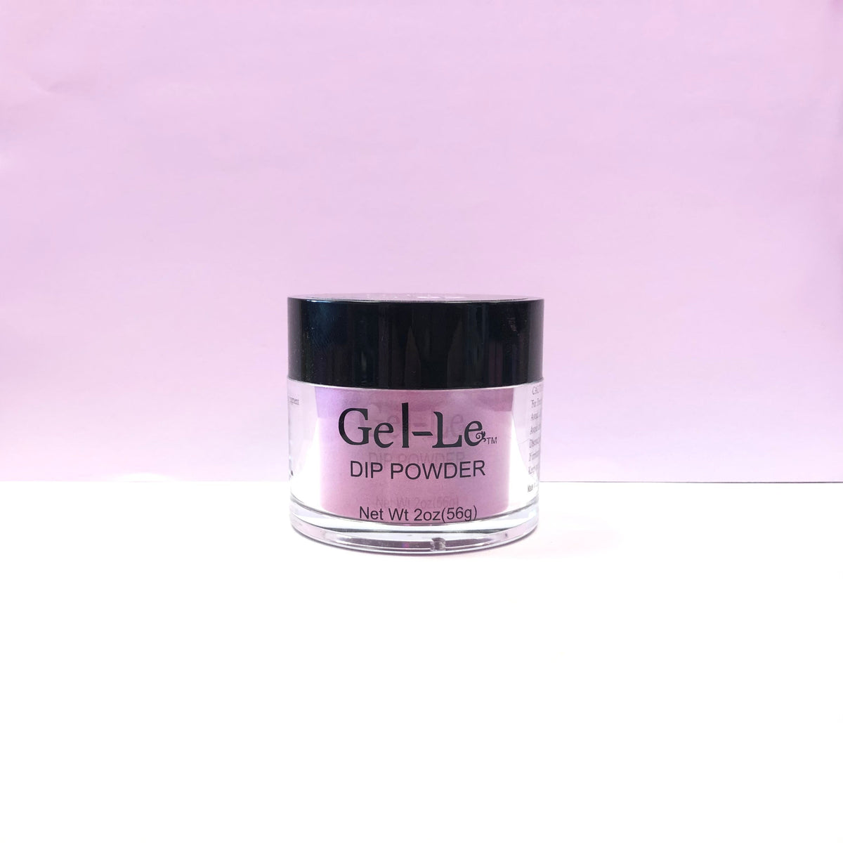 Gel-Le - Dip Powder - D082 2oz (Limited)