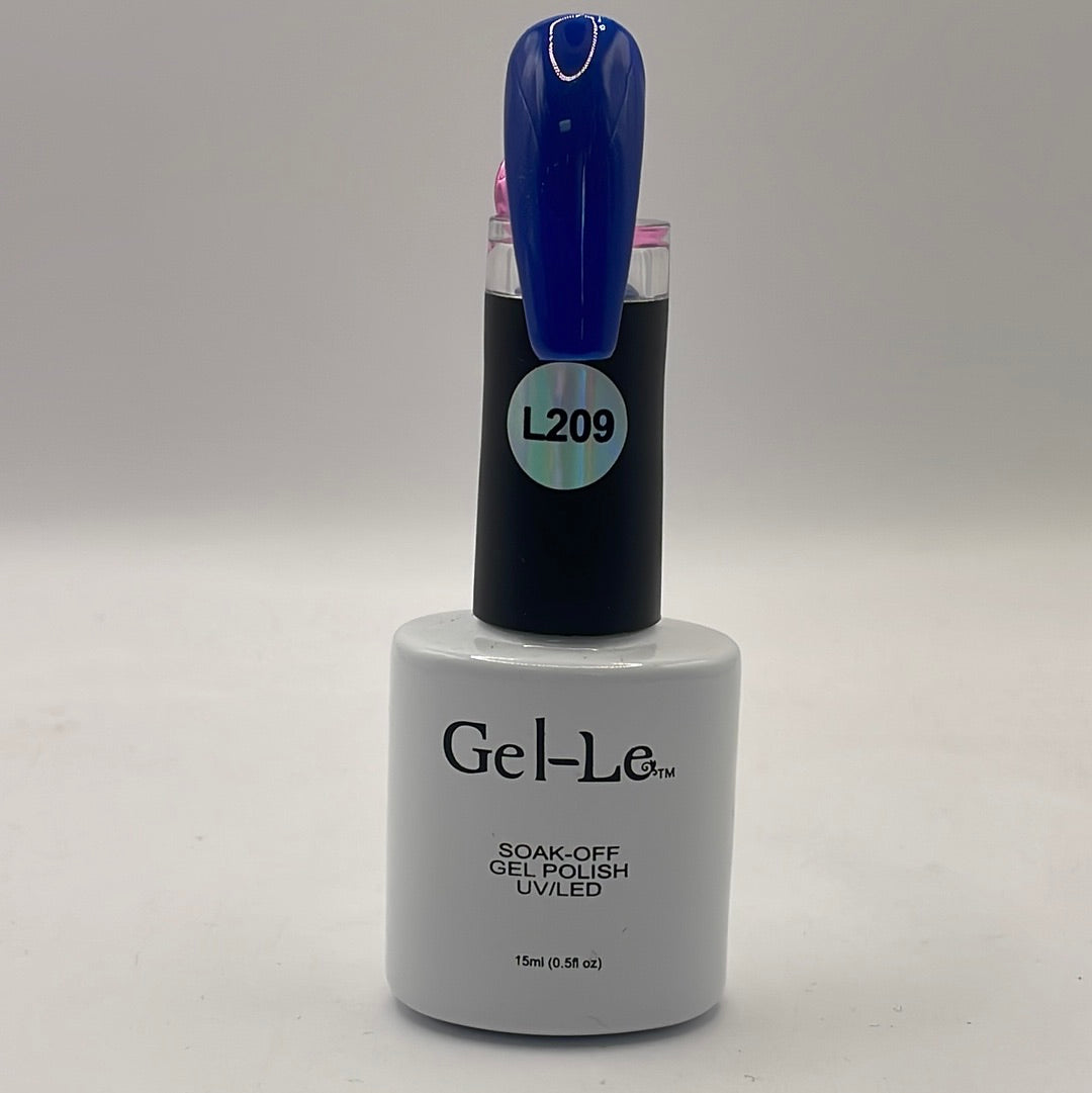 Gel-Le - L209 Truth OR Dare (Gel)