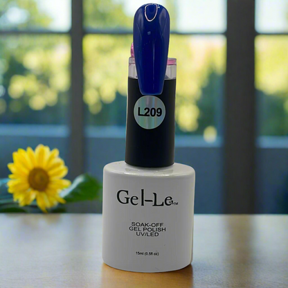 Gel-Le - L209 Truth OR Dare (Gel)
