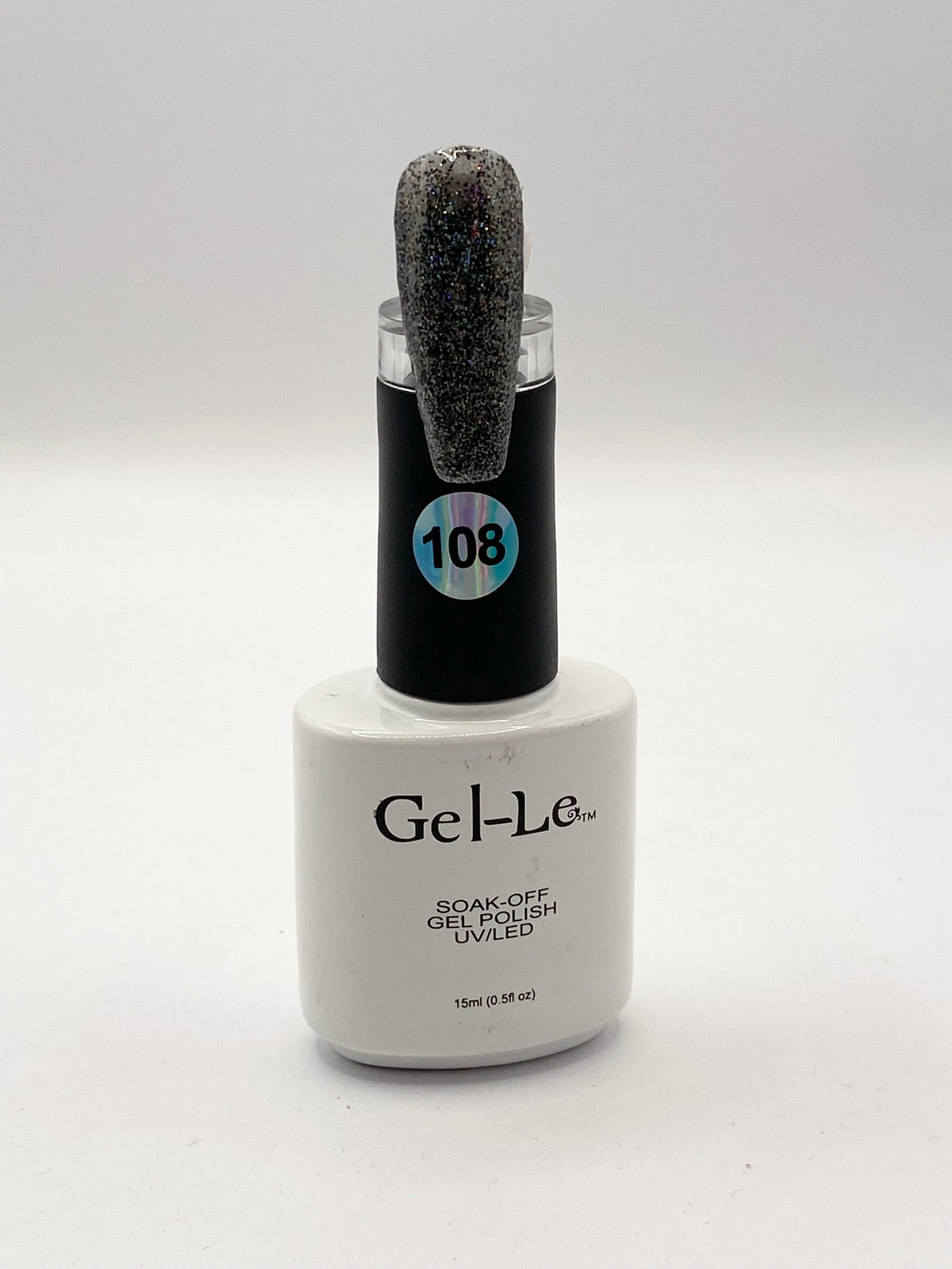 Gel-Le - 108 Mermaid Girl (Gel)